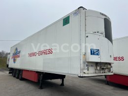 Интернет-аукцион: SCHMITZ  CARGOBULL SCB-S3B