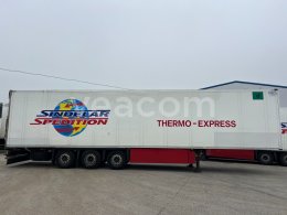 Интернет-аукцион: SCHMITZ  CARGOBULL SCB-S3B