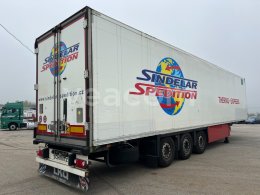 Интернет-аукцион: SCHMITZ  CARGOBULL SCB-S3B