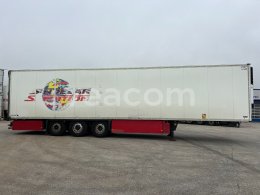 Online aukce: SCHMITZ  CARGOBULL SKO 24/L-13.4 FP 45 COOL
