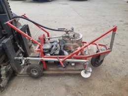 Online auction:   DENSO Plastomat 1105