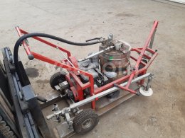 Online auction:   DENSO Plastomat 1105