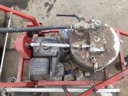 Online auction:   DENSO Plastomat 1105