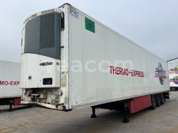 Online aukce: SCHMITZ  CARGOBULL SKO 24/L - 13.4 FP 45 COOL