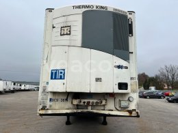 Online aukce: SCHMITZ  CARGOBULL SKO 24/L - 13.4 FP 45 COOL