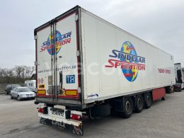 Online aukce: SCHMITZ  CARGOBULL SKO 24/L - 13.4 FP 45 COOL