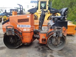 Online auction: HAMM  HD 10