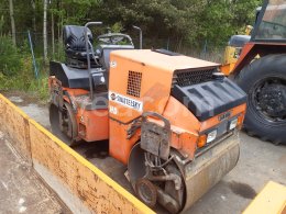 Online auction: HAMM  HD 10