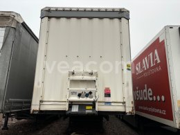 Інтернет-аукціон: KRONE  SD PROFI LINER