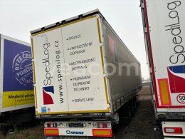 Інтернет-аукціон: KRONE  SD PROFI LINER