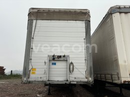 Online aukce: SCHMITZ  CARGOBULL SCS 24/L - 13.62 EB