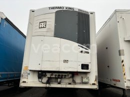 Online aukce: SCHMITZ  CARGOBULL AG SKO 24/L-13.4 FP 60 COOL
