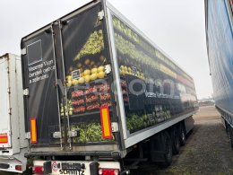 Online aukce: SCHMITZ  CARGOBULL AG SKO 24/L-13.4 FP 60 COOL