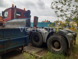 Online aukce: MERCEDES-BENZ  ACTROS 2643 S 6x4