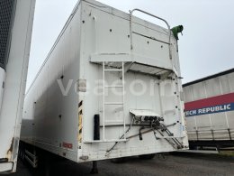 Online aukce: REISCH  RSBS-35/24PV
