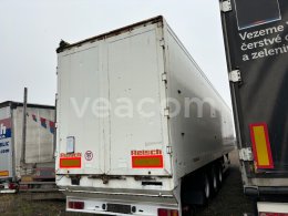 Online aukce: REISCH  RSBS-35/24PV