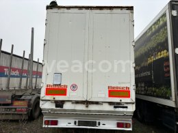 Online aukce: REISCH  RSBS-35/24PV