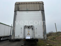 Online aukce: SCHMITZ  CARGOBULL AG SCS 24/L - 13.62 MB