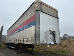 Online aukce: SCHMITZ  CARGOBULL AG SCS 24/L - 13.62 MB