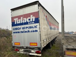Online aukce: SCHMITZ  CARGOBULL AG SCS 24/L - 13.62 MB