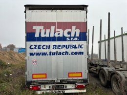 Online aukce: SCHMITZ  CARGOBULL AG SCS 24/L - 13.62 MB