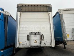 Online aukce: SCHMITZ  CARGOBULL SCS 24/L-13.62 MB