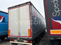Online aukce: SCHMITZ  CARGOBULL SCS 24/L-13.62 MB
