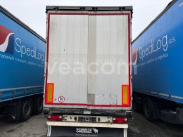 Online aukce: SCHMITZ  CARGOBULL SCS 24/L-13.62 MB