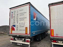 Online aukce: SCHMITZ  CARGOBULL SCB-S3T