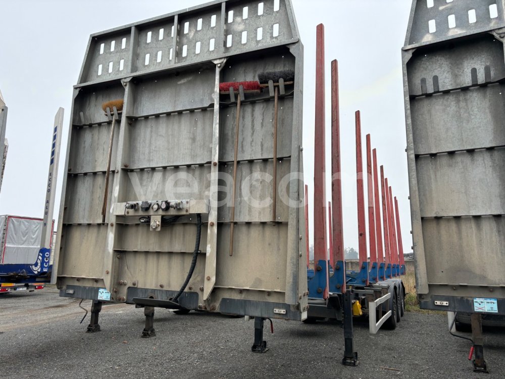 Online aukce: SVAN  NCH303