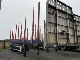 Online aukce: SVAN  NCH303