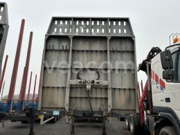 Online aukce: SVAN  NCH303
