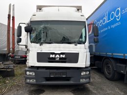 Online aukce: MAN  TGL 12.180 BL