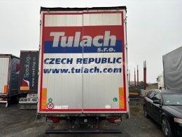 Online aukce: MAN  TGL 12.180 BL