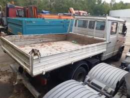 Online auction: MERCEDES-BENZ  VARIO 815 D DOKA