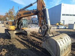 Online aukce: LIEBHERR  R946LC