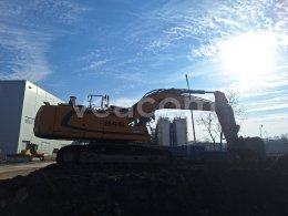 Online aukce: LIEBHERR  R946LC
