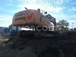Online aukce: LIEBHERR  R946LC