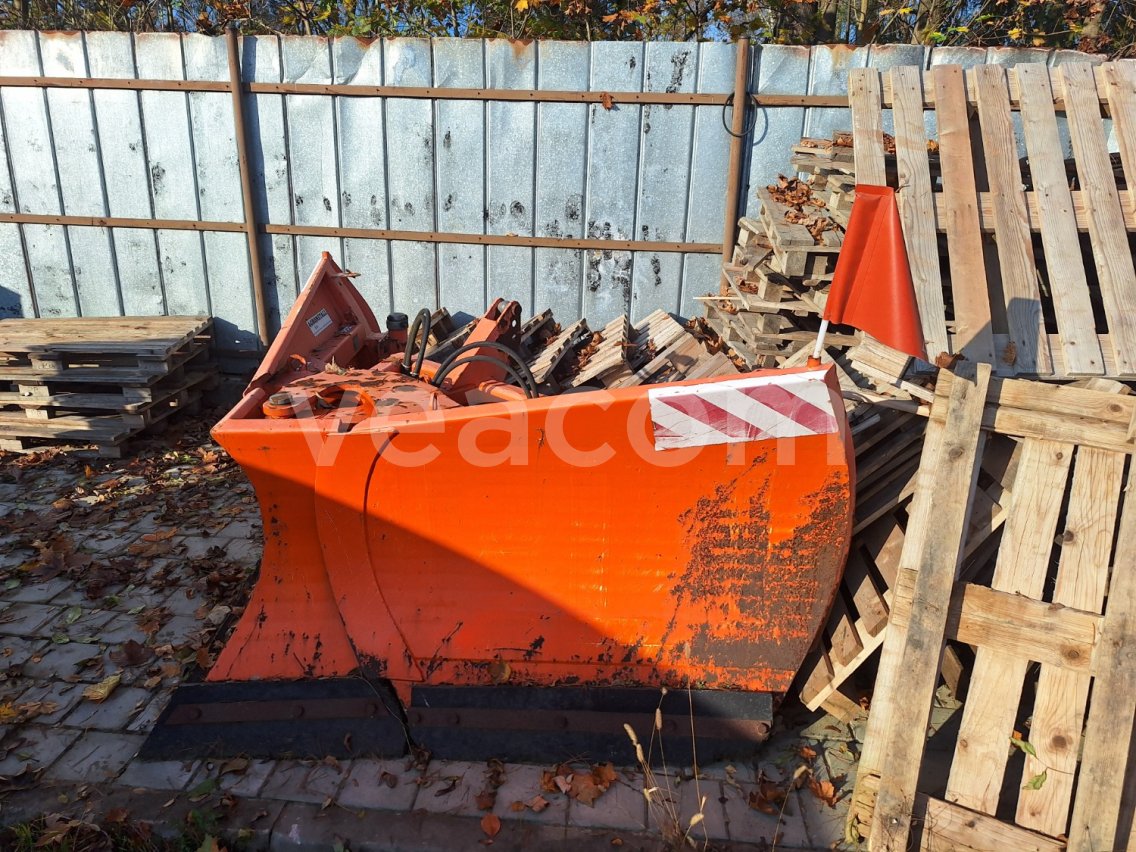 Online aukce:   AGROMETAL RADLICE ŠÍPOVÁ PRO TRAKTOR