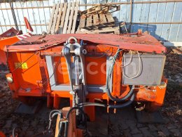 Online aukce:   AGROMETAL SYPAČ ZA TRAKTOR