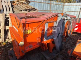 Online aukce:   AGROMETAL SYPAČ ZA TRAKTOR