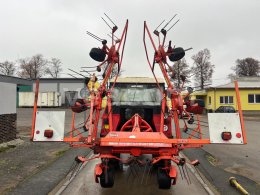 Online aukce:   KUHN GF 6401 MH