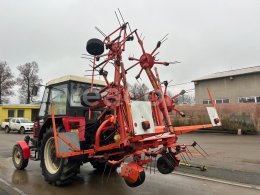 Online aukce:   KUHN GF 6401 MH