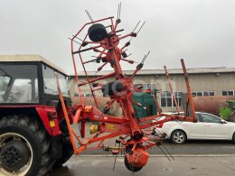 Online aukce:   KUHN GF 6401 MH
