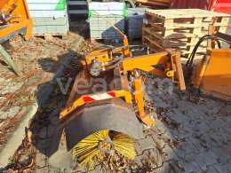 Online aukce:   ZAMETACI NADSTAVBA PRO MULTICAR TREMO