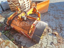 Online aukce:   ZAMETACI NADSTAVBA PRO MULTICAR TREMO