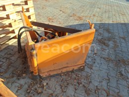 Online aukce:   PLUH PRO MULTICAR TREMO