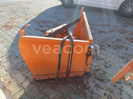 Online aukce:   PLUH PRO MULTICAR TREMO