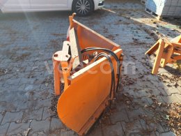 Online aukce:   PLUH PRO MULTICAR TREMO