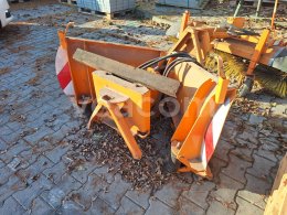 Online aukce:   PLUH PRO MULTICAR TREMO